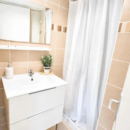 Casa vacanze Petite Maisonnette Avec Accés Piscine *